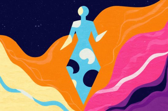 הגוף האבל: פסיכותרפיה גופנית באבל ושכול